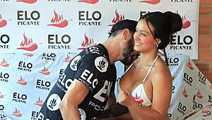 I Am Lorena Doll Before The Spicy Interview