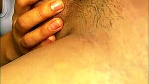 latina stepmom kneels for cum!