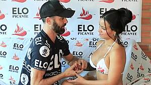 I Am Lorena Doll Before The Spicy Interview