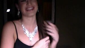 Kendra heart gets ruined with cum!