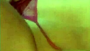 Hey, check this rica masturbada in my cozy camita with a dildo 😘