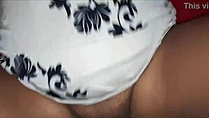 MEU ENTEADO ME PEGA DE JEITO E GOZA NA MINHA BUCETA GOSTOSA