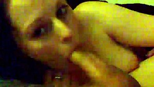 Suck that big cock!