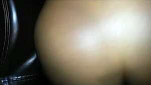 Check out this backshot compilation with big black cocks! 😏