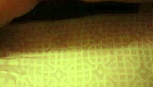 Baise du matin with ass and pussy slapping