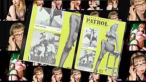 Slickness in Thick Time