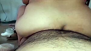 Cubana Nalgona With Big Ass?