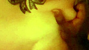 Baise du matin with ass and pussy slapping