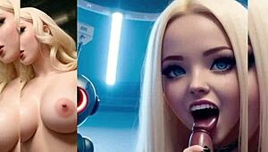 Slickness in Thick Time