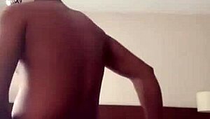 Paukuta sitä desin perseä kovaa!