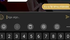 Fodendo minha madrasta casada e safada no imvu mobile