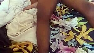 She Fuck Me Good With Her Wet Pussy