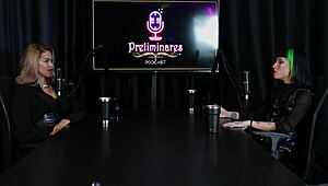 blonde teen cosplays in bdsm.