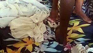 She Fuck Me Good With Her Wet Pussy