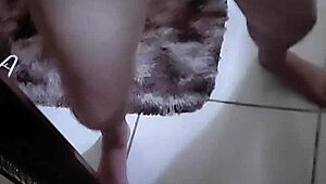 Open Your Mouth For My Cum