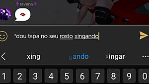 Fodendo minha madrasta casada e safada no imvu mobile