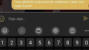 Fodendo minha madrasta casada e safada no imvu mobile