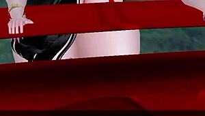 Fodendo minha madrasta casada e safada no imvu mobile