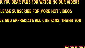 naughty step sister moans as i gave her early morning orgasms with my bbc - my step father cannot handle her and she belong to me - bang king empire 4k porn work 😈