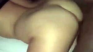 Groep Zwarte Mannen In Hardcore Gangbang Sessie