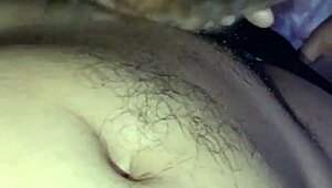 Stepmom Fucks Her Stepson In This Homemade Video!