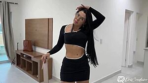 Fucked The Hot Real Estate Agent?