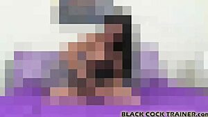 its time to quench your thirst for big black cock
