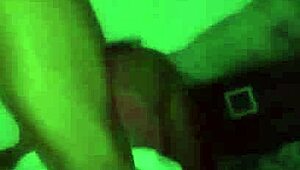 Slut Fucking With Two In Double Penetration