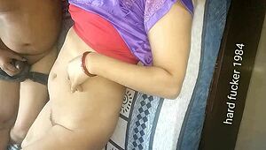 granddaughter's ride part 2