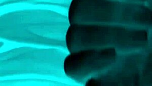 Husband's friend tricks wife into big cock sucking and facial at hotel