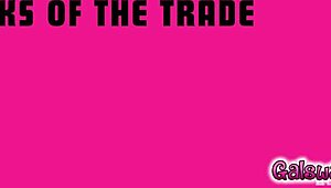 No Sluts Drain Nuts Like Lesbian Strippers Alison Rey And Ember Snow Getting Naughty