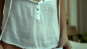 Babes Com - Utendørs fantasi - Lana Lopez