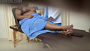 i fucked the patient in hidden cam... oops