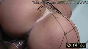 Fudendo E Gozando Na Boca Da Sabrina Rabanne Lp Produções!