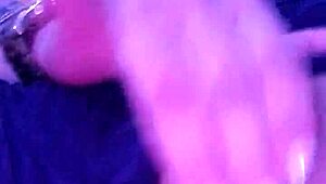 Me toco mientras veo porno 😈