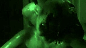 omg this black heart bondage scene is so intense with hardcore interracial action 😈