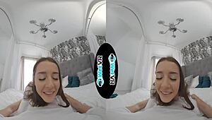 Hostel dream hookup in VR