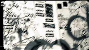 Small feet tickling submission with licking and sucking toes!