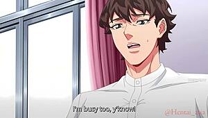 my step sister bent over for monster cock