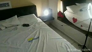 i went to brazil to fuck a woman anally