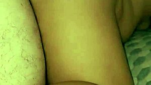 Dominican BBW TAKES IT HARD in all fours anal pounding. Amateur homemade video captures every scream.