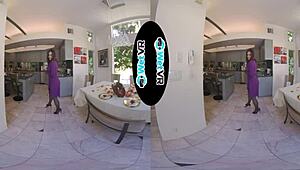 Hostel dream hookup in VR