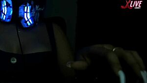 Our Dear Community Manager Alice And We Are Pleased With This Section Of Asmr!