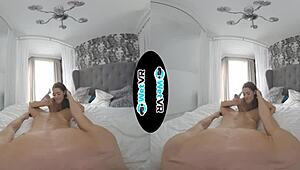 Hostel dream hookup in VR