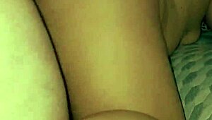 Dominican BBW TAKES IT HARD in all fours anal pounding. Amateur homemade video captures every scream.