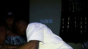 girls from nigeria crave sex first thing in the morning