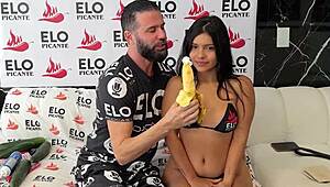 Cami Henao Colombian Preview