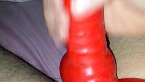 latex suit with sheath for husband costume fun