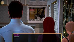 My New Family Episode 321