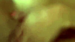 fingering my juicy virgin chocolate pussy until i scream and cream